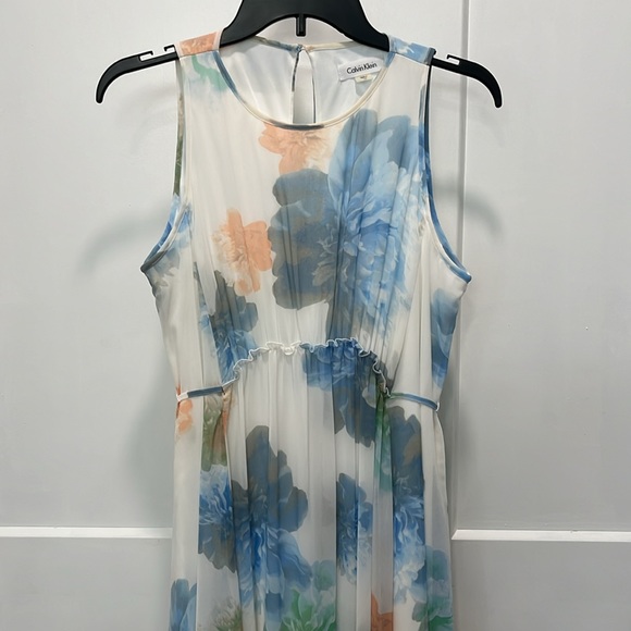 Calvin Klein Dress - Picture 2 of 9